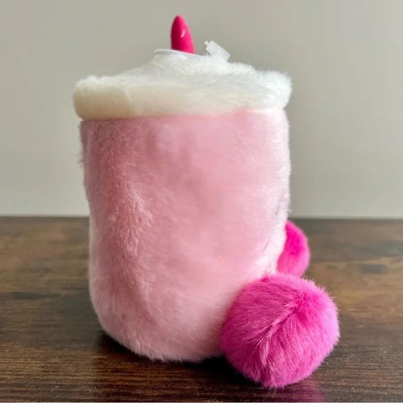 •SOLD•| Palm Pals | Tangy Bubble Tea - Picture 3 of 7